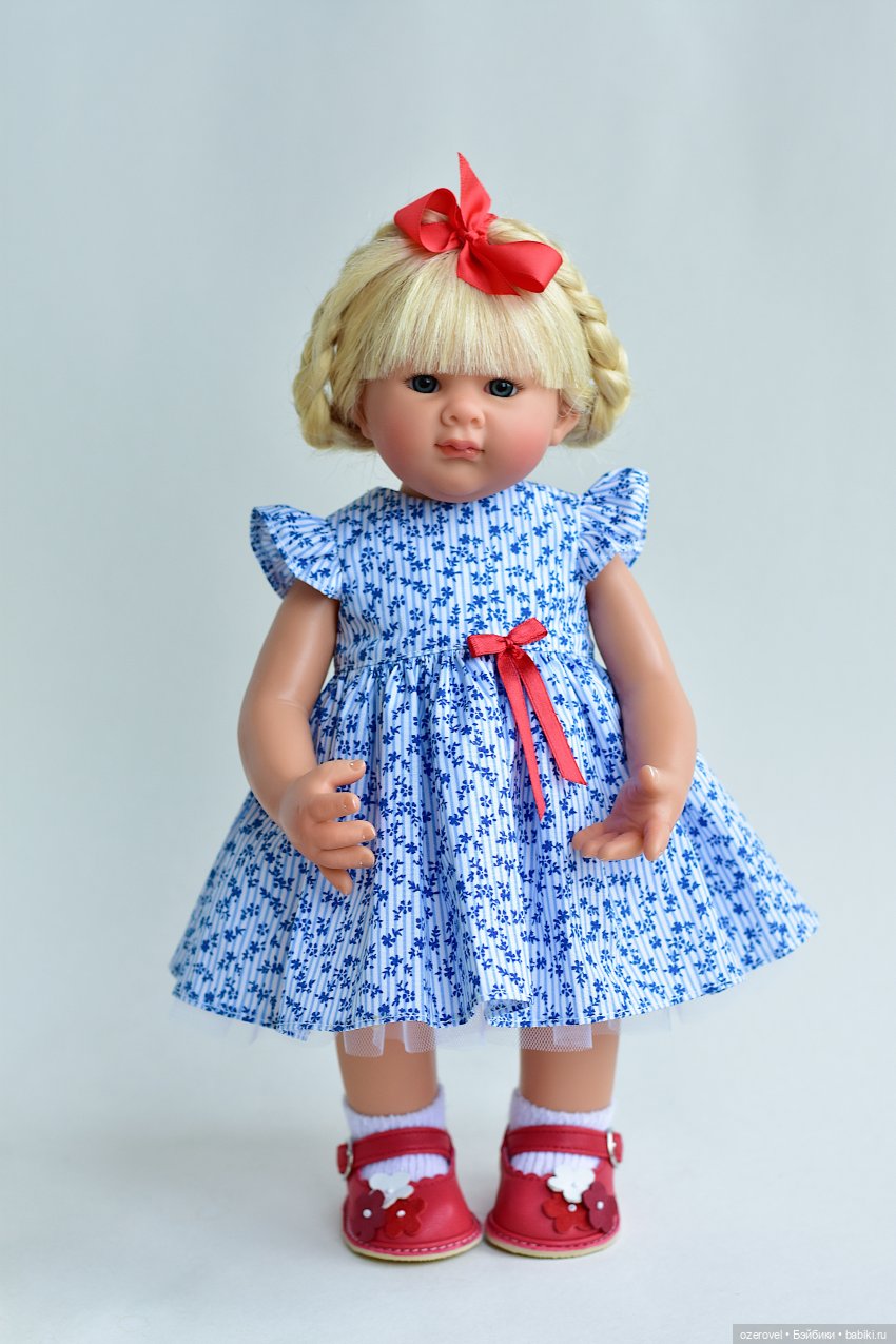 Все шло по плану — Домашние коллекции кукол: фото собраний (фото 7)