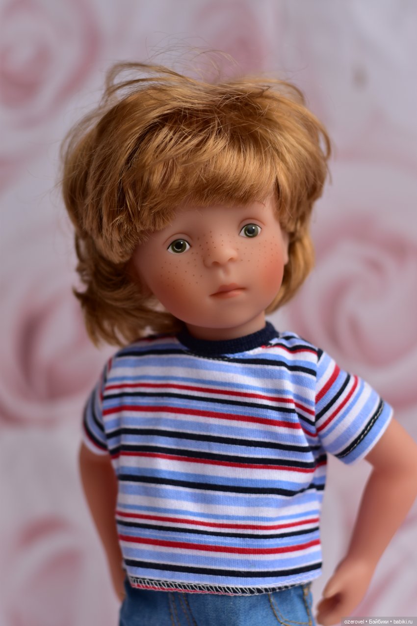 Все шло по плану — Домашние коллекции кукол: фото собраний