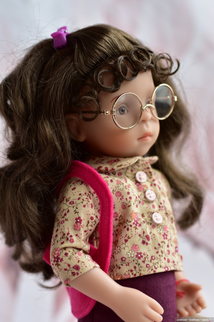 Все шло по плану — Домашние коллекции кукол: фото собраний