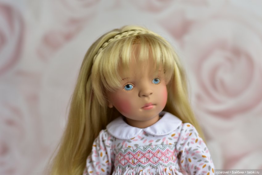Все шло по плану — Домашние коллекции кукол: фото собраний