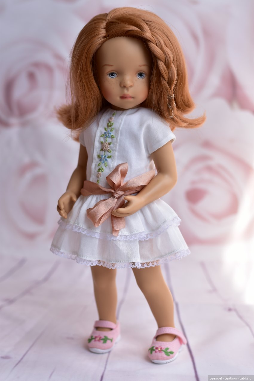 Все шло по плану — Домашние коллекции кукол: фото собраний (фото 3)