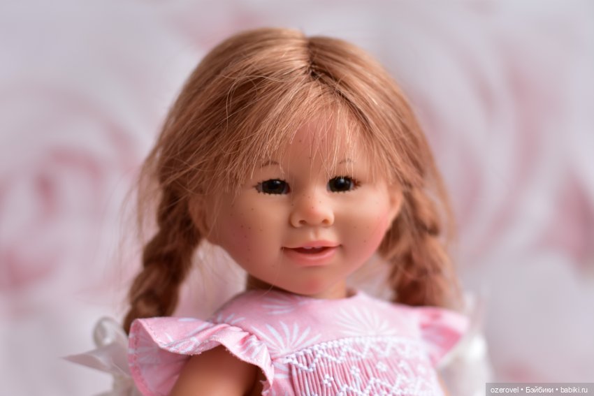 Все шло по плану — Домашние коллекции кукол: фото собраний (фото 6)