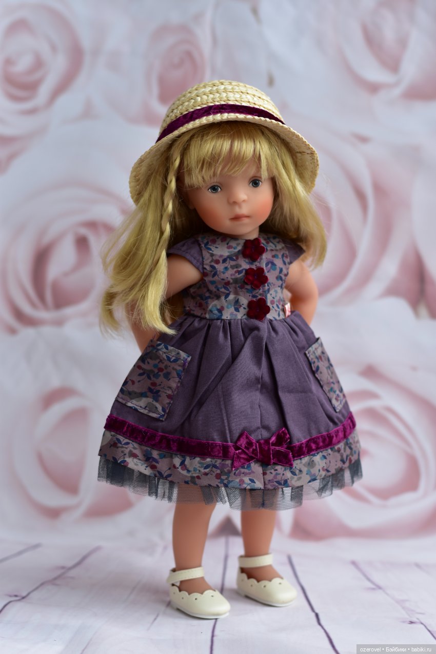 Все шло по плану — Домашние коллекции кукол: фото собраний