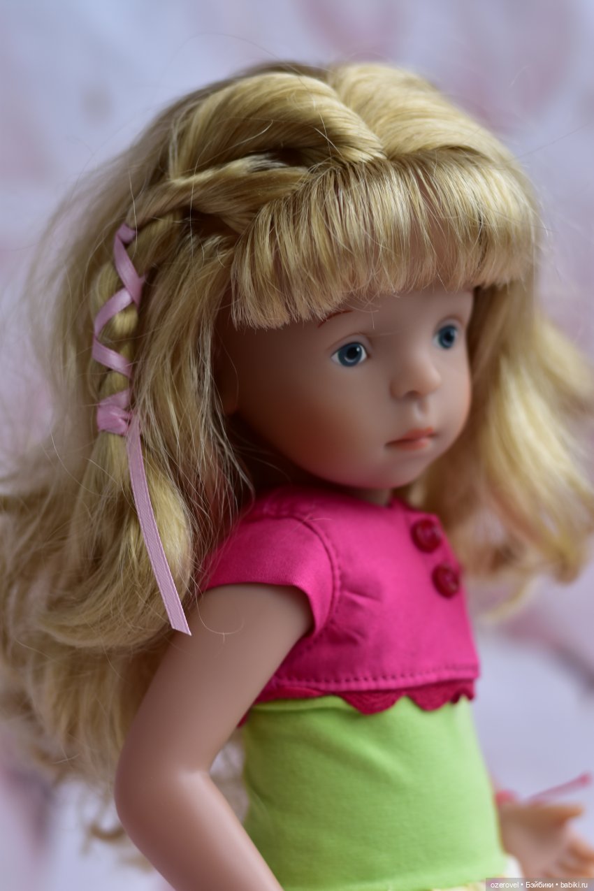 Все шло по плану — Домашние коллекции кукол: фото собраний