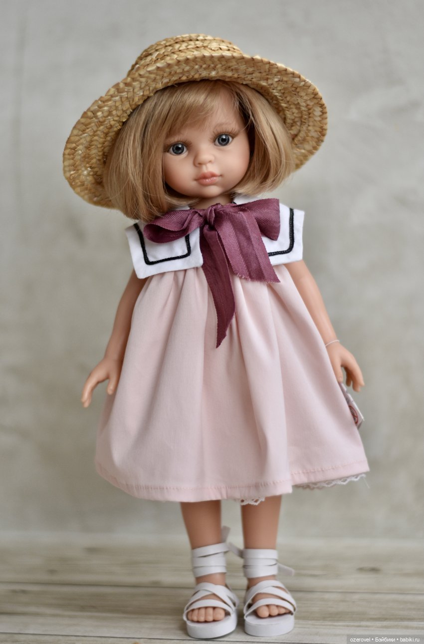 Все шло по плану — Домашние коллекции кукол: фото собраний (фото 8)