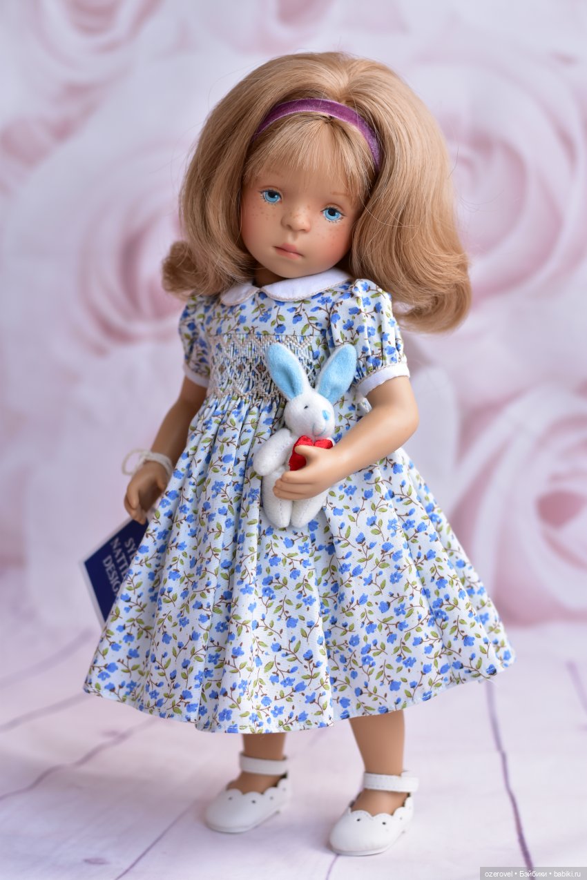 Все шло по плану — Домашние коллекции кукол: фото собраний (фото 2)