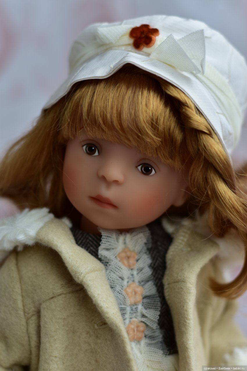 Все шло по плану — Домашние коллекции кукол: фото собраний