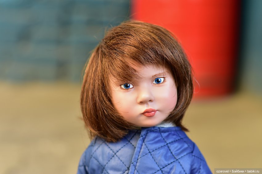 Все шло по плану — Домашние коллекции кукол: фото собраний