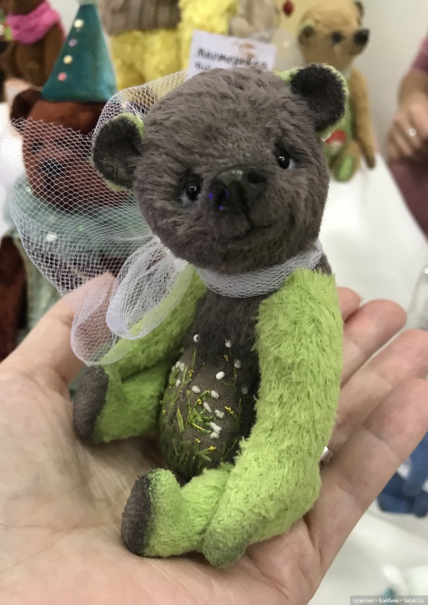 Бал кукол в Архангельске | Бэйбики Бал кукол в Архангельске — Выставки кукол и мишек Тедди: фоторепортажи