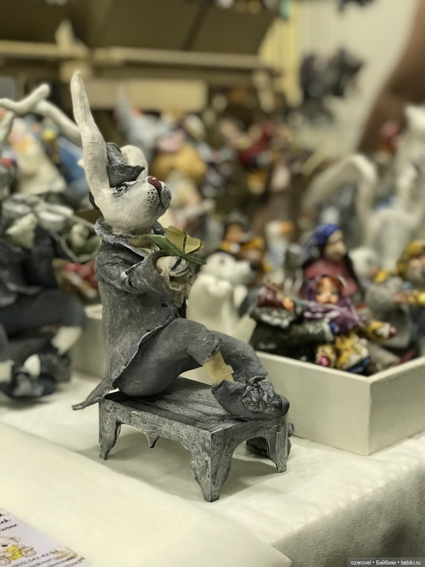 Бал кукол в Архангельске | Бэйбики Бал кукол в Архангельске — Выставки кукол и мишек Тедди: фоторепортажи