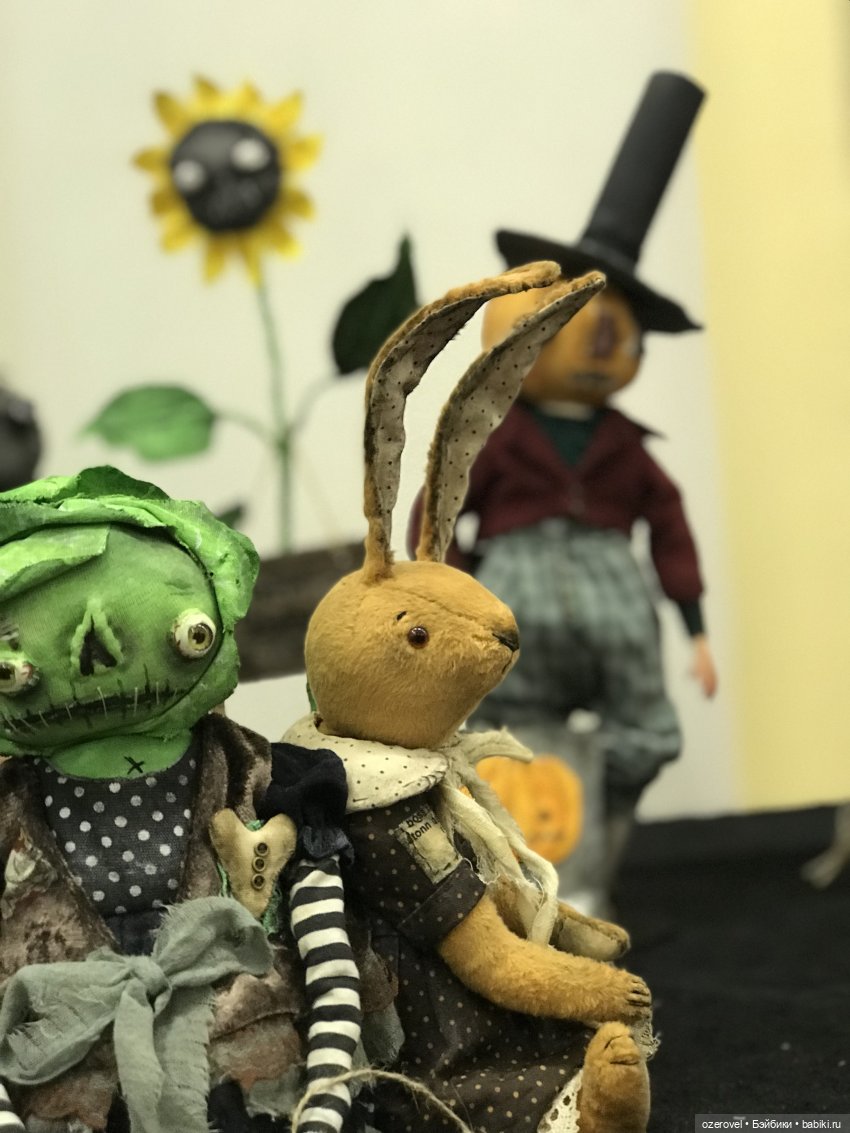 Бал кукол в Архангельске | Бэйбики Бал кукол в Архангельске — Выставки кукол и мишек Тедди: фоторепортажи