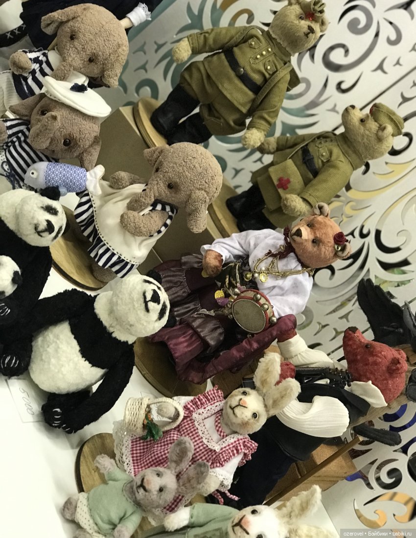 Бал кукол в Архангельске | Бэйбики Бал кукол в Архангельске — Выставки кукол и мишек Тедди: фоторепортажи