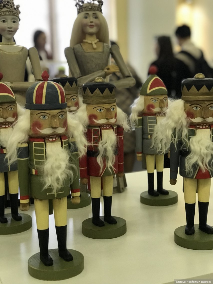 Бал кукол в Архангельске | Бэйбики Бал кукол в Архангельске — Выставки кукол и мишек Тедди: фоторепортажи