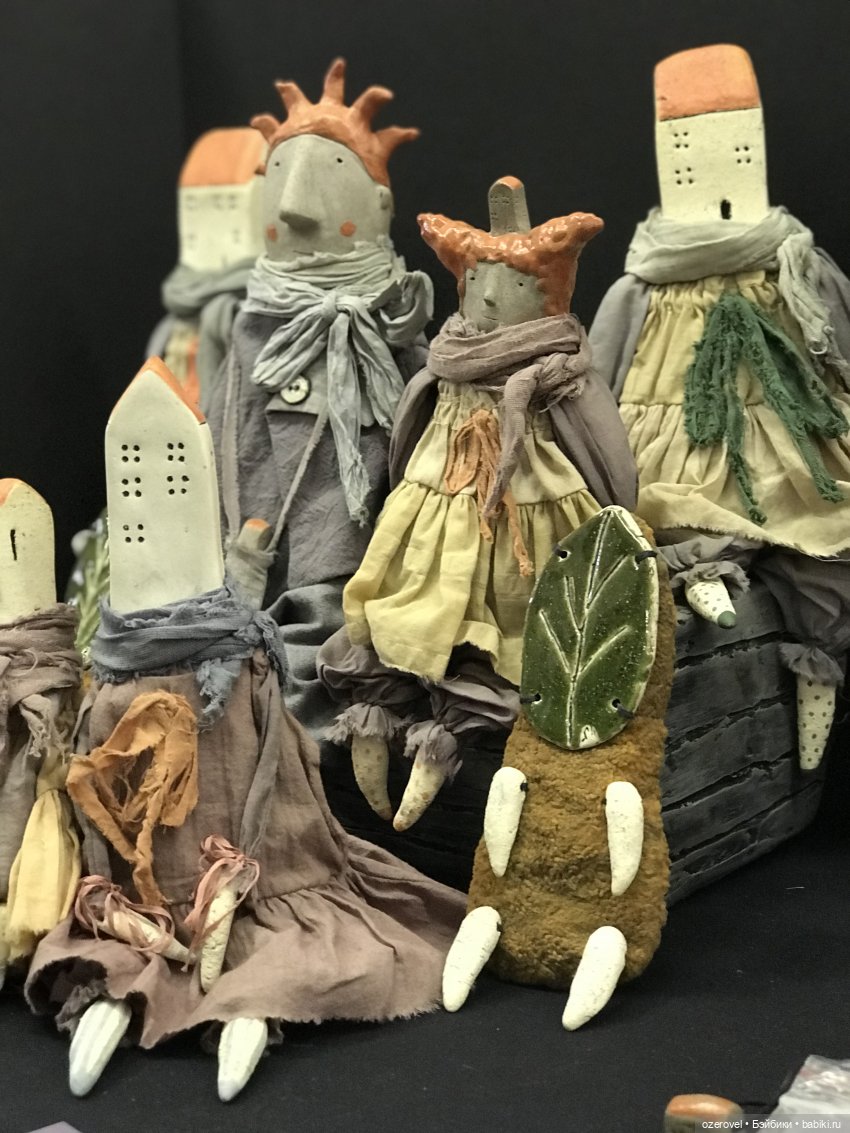 Бал кукол в Архангельске | Бэйбики Бал кукол в Архангельске — Выставки кукол и мишек Тедди: фоторепортажи