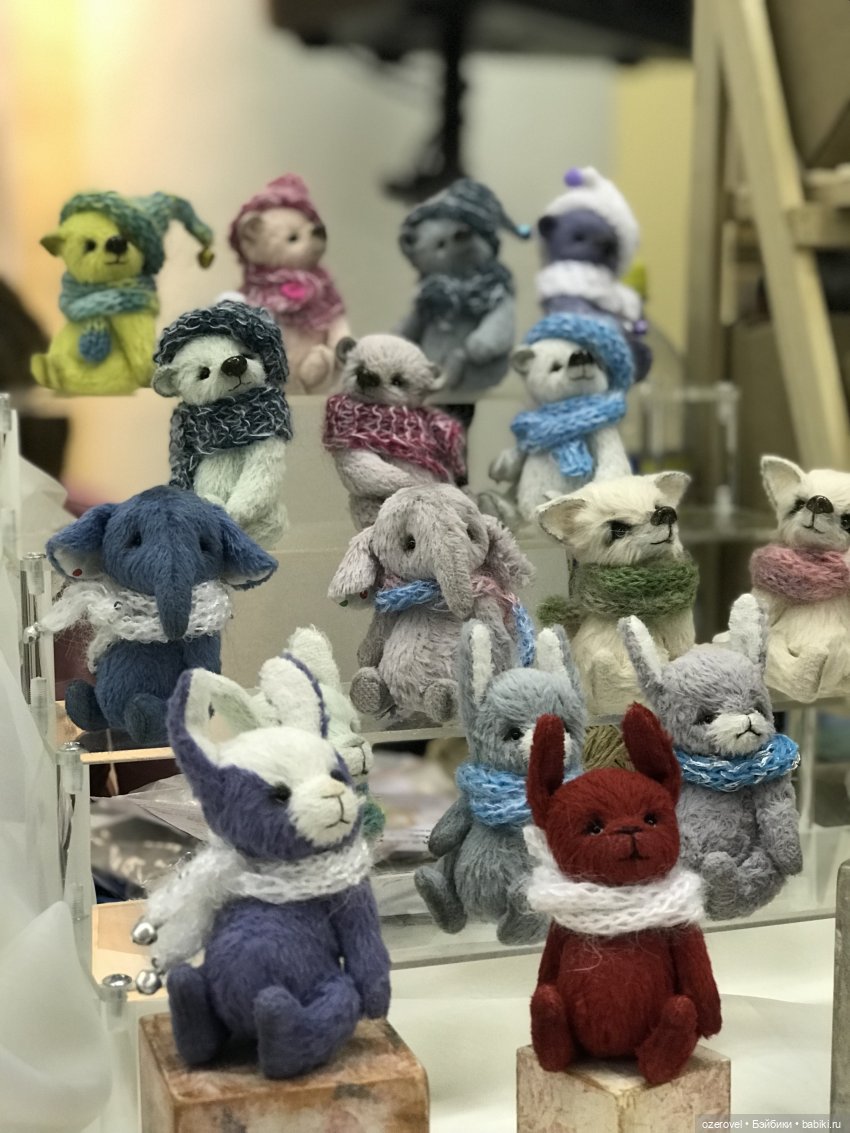 Бал кукол в Архангельске | Бэйбики Бал кукол в Архангельске — Выставки кукол и мишек Тедди: фоторепортажи