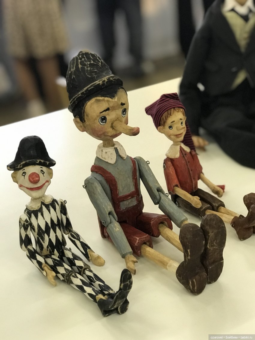 Бал кукол в Архангельске | Бэйбики Бал кукол в Архангельске — Выставки кукол и мишек Тедди: фоторепортажи