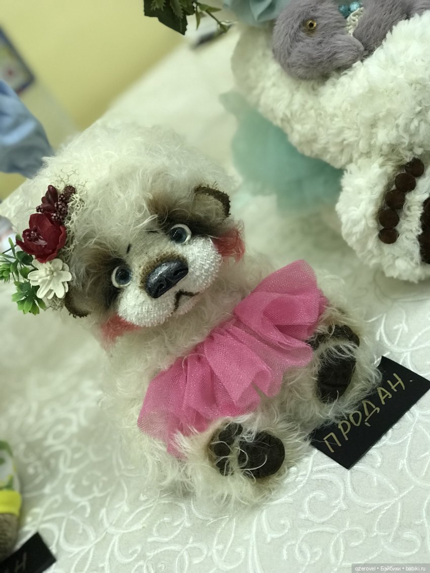 Бал кукол в Архангельске | Бэйбики Бал кукол в Архангельске — Выставки кукол и мишек Тедди: фоторепортажи