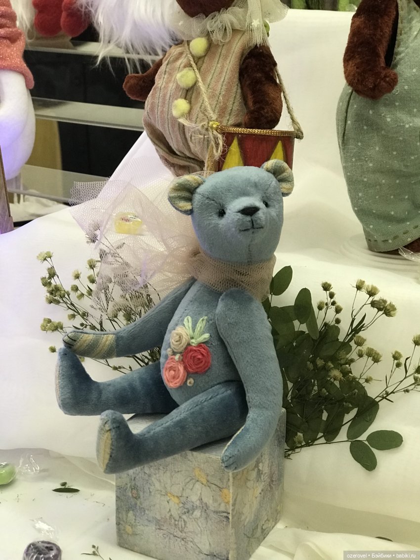 Бал кукол в Архангельске | Бэйбики Бал кукол в Архангельске — Выставки кукол и мишек Тедди: фоторепортажи