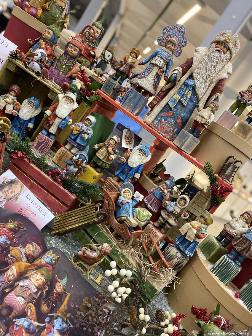 Тишинка 2025 | Бэйбики Тишинка 2025 — Выставки кукол и мишек Тедди: фоторепортажи