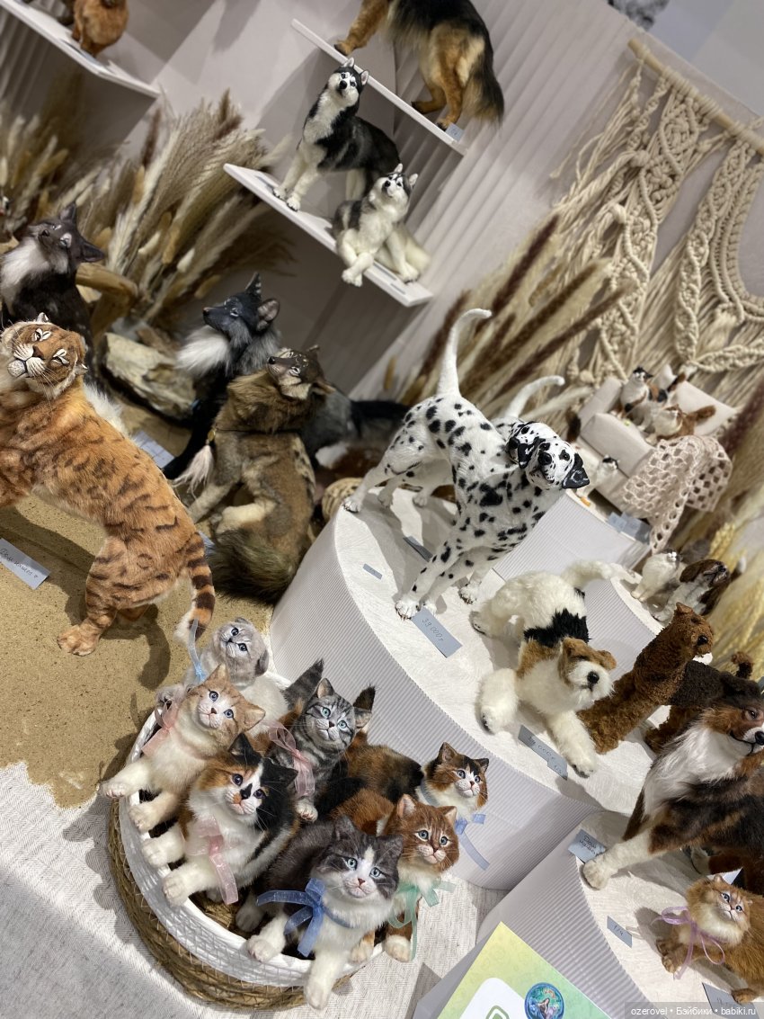 Dollscar 2025 | Бэйбики Dollscar 2025 — Выставки кукол и мишек Тедди: фоторепортажи