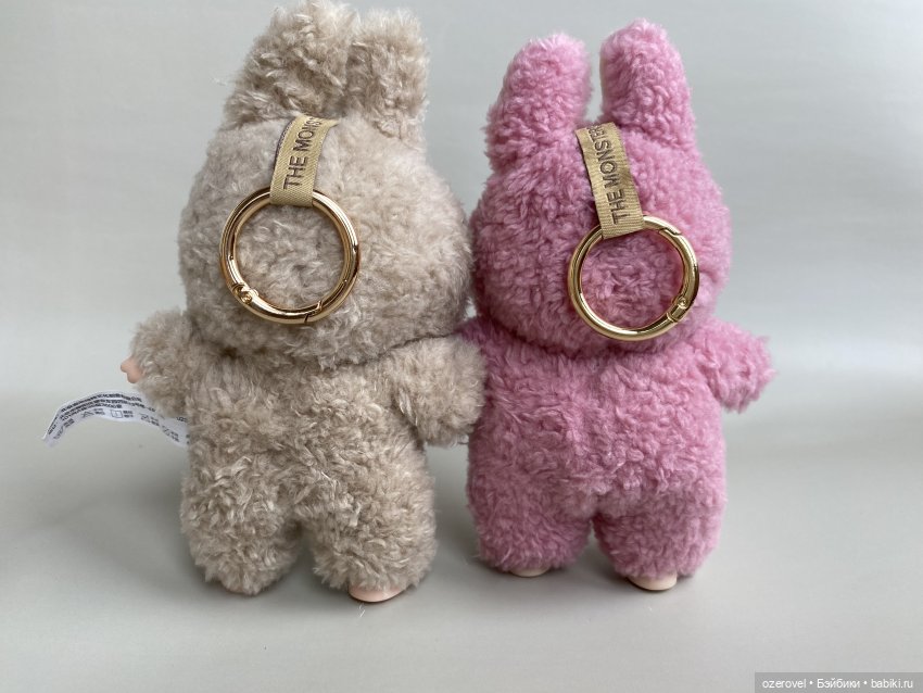 Эксперимент — Фигурки Pop Mart (Поп Март): Blind Box (фото 10)