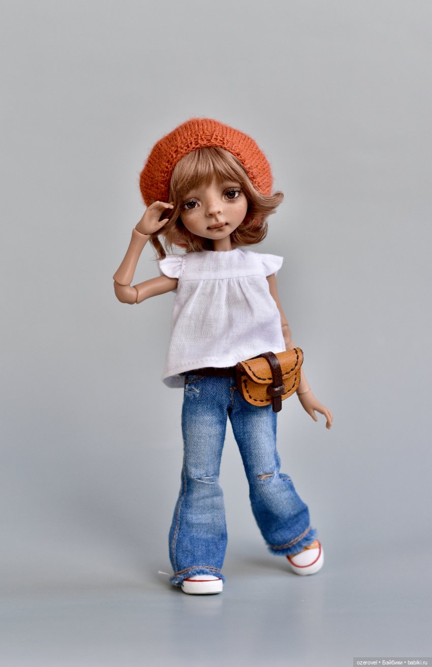 Итоги Dollscar 2025 — Коллекции кукол BJD (БЖД): фото витрин (фото 2)