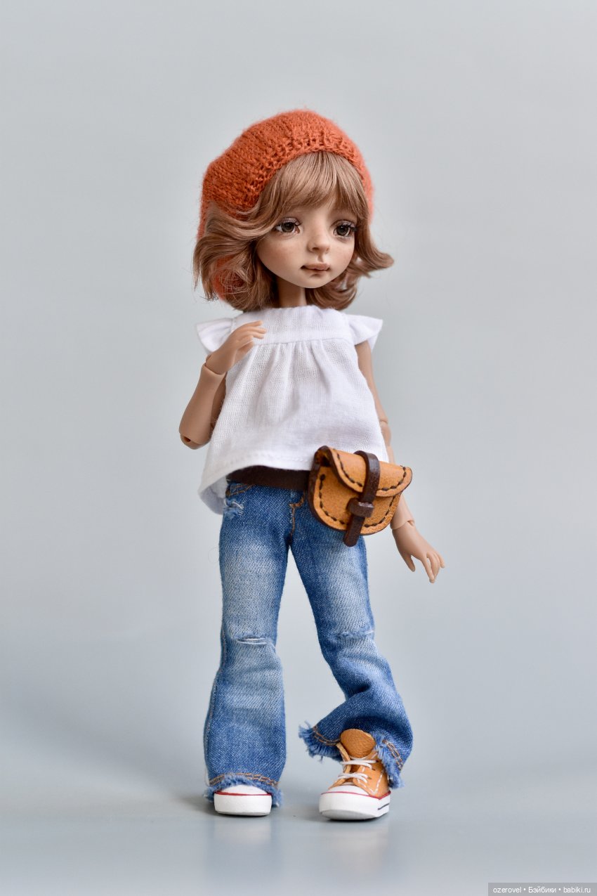 Итоги Dollscar 2025 — Коллекции кукол BJD (БЖД): фото витрин (фото 4)