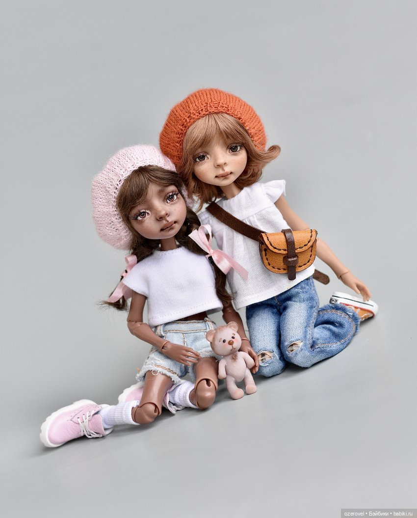 Итоги Dollscar 2025 — Коллекции кукол BJD (БЖД): фото витрин