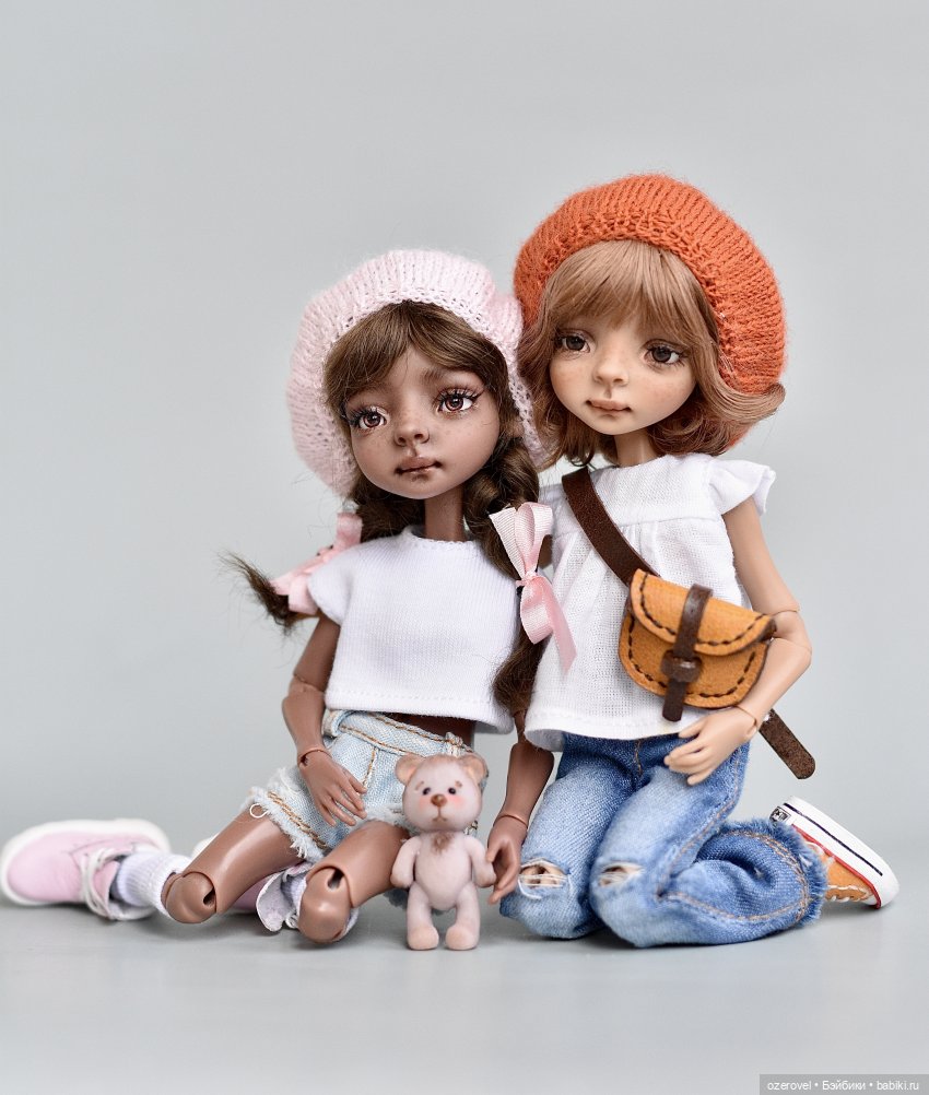 Итоги Dollscar 2025 — Коллекции кукол BJD (БЖД): фото витрин