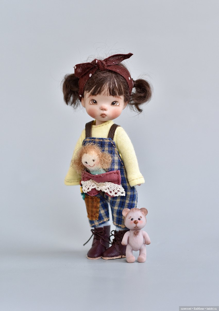 Итоги Dollscar 2025 — Коллекции кукол BJD (БЖД): фото витрин