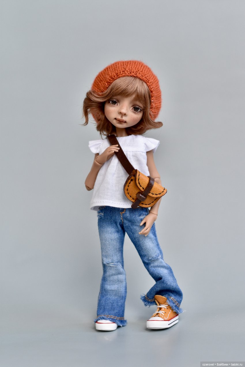 Итоги Dollscar 2025 — Коллекции кукол BJD (БЖД): фото витрин (фото 6)