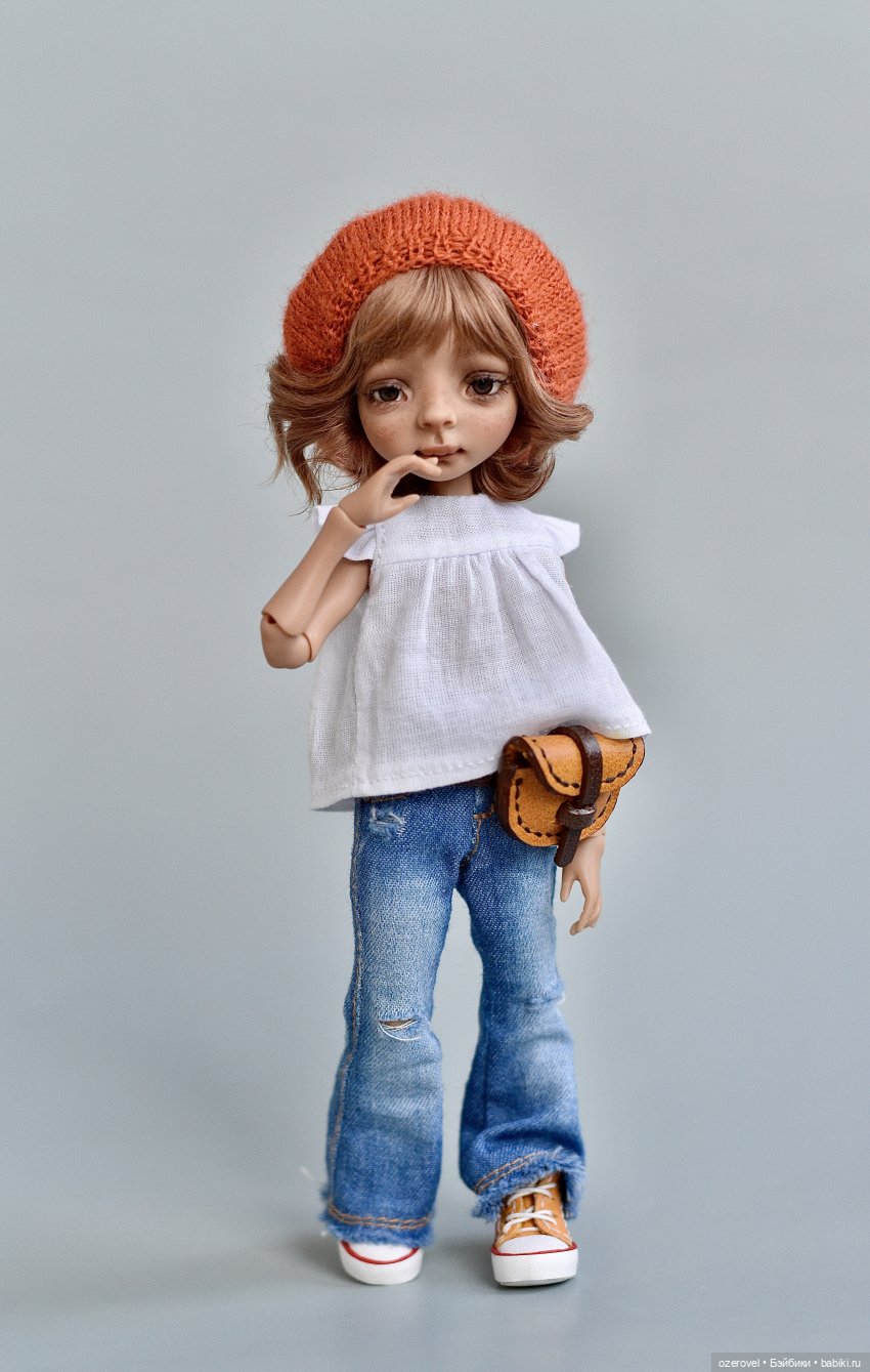 Итоги Dollscar 2025 — Коллекции кукол BJD (БЖД): фото витрин