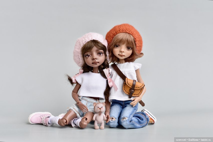 Итоги Dollscar 2025 — Коллекции кукол BJD (БЖД): фото витрин