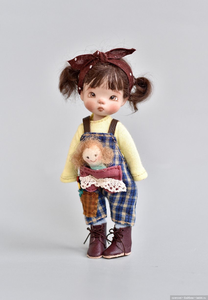 Итоги Dollscar 2025 — Коллекции кукол BJD (БЖД): фото витрин