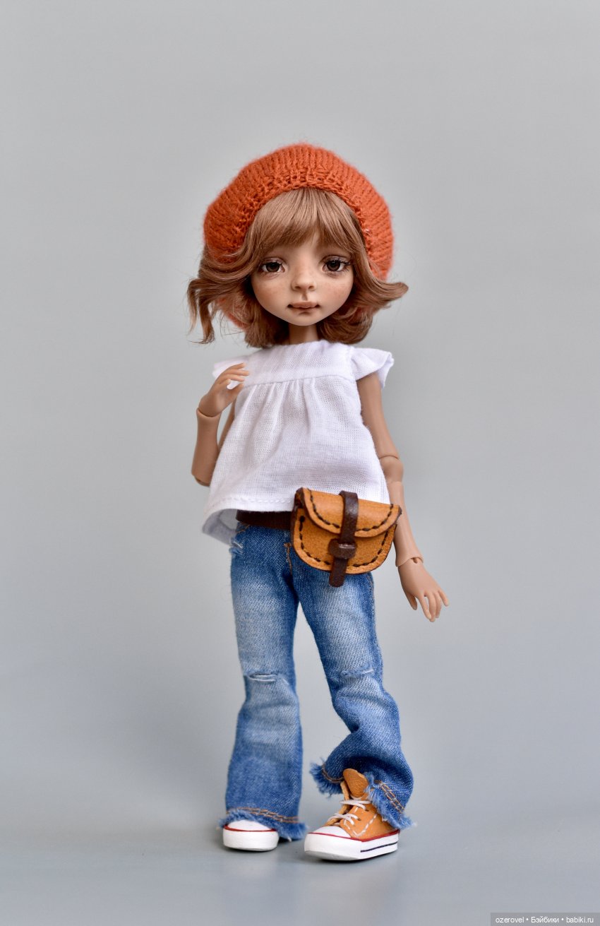 Итоги Dollscar 2025 — Коллекции кукол BJD (БЖД): фото витрин (фото 3)
