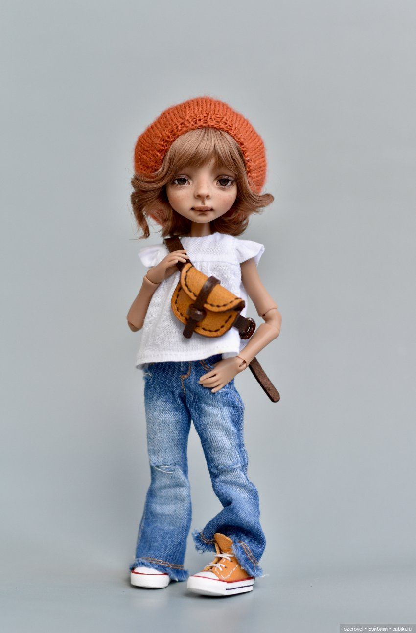 Итоги Dollscar 2025 — Коллекции кукол BJD (БЖД): фото витрин (фото 5)