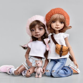 Итоги Dollscar 2025