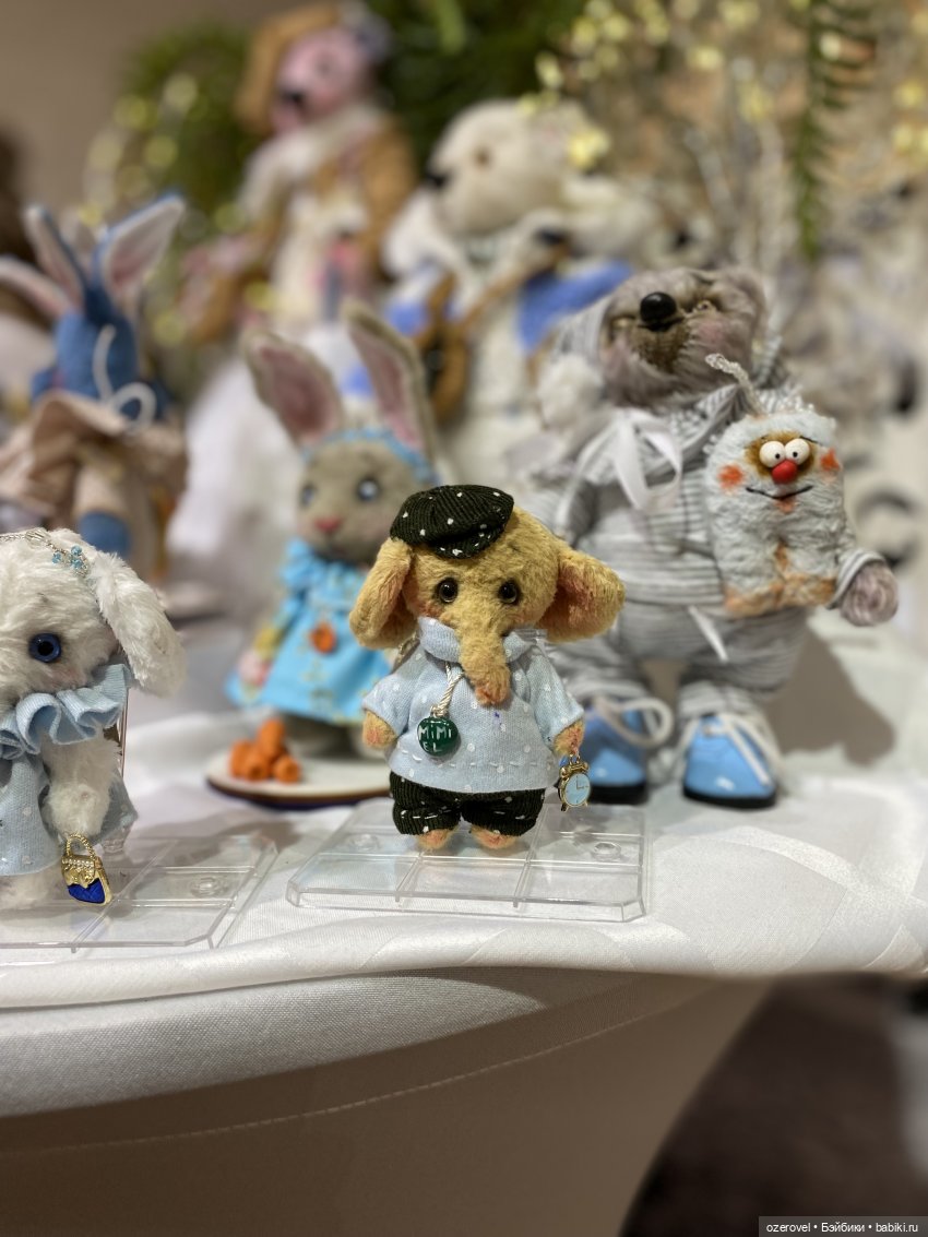 Гостиные Дворы. Бал кукол 2025