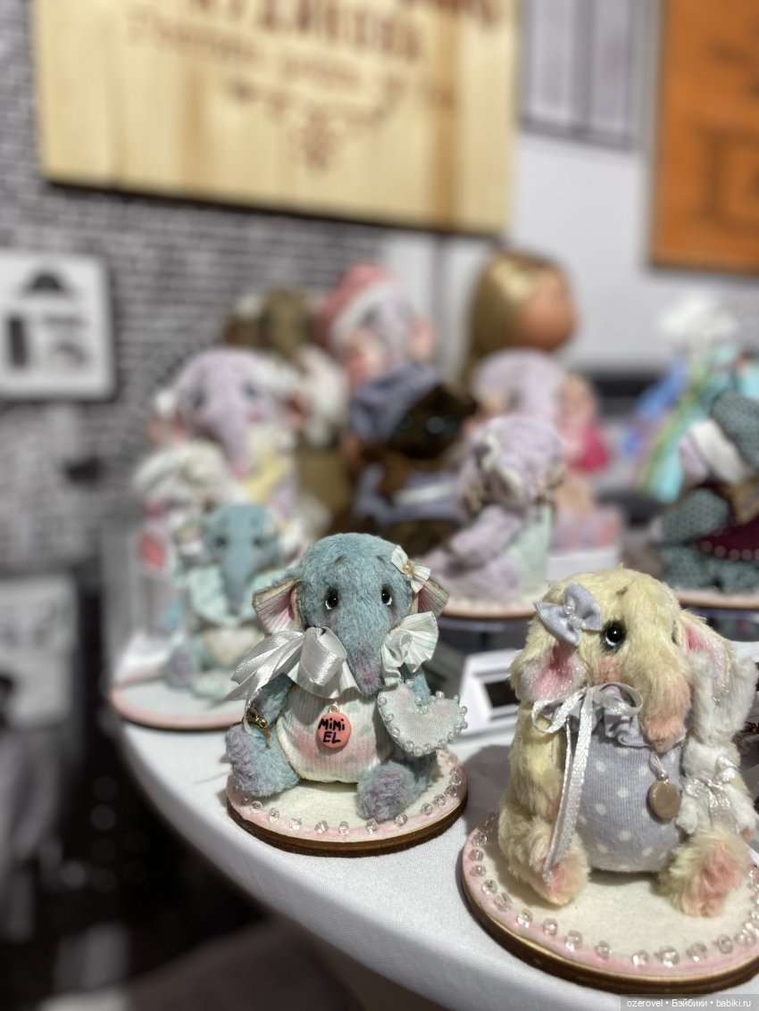 Гостиные Дворы. Бал кукол 2025