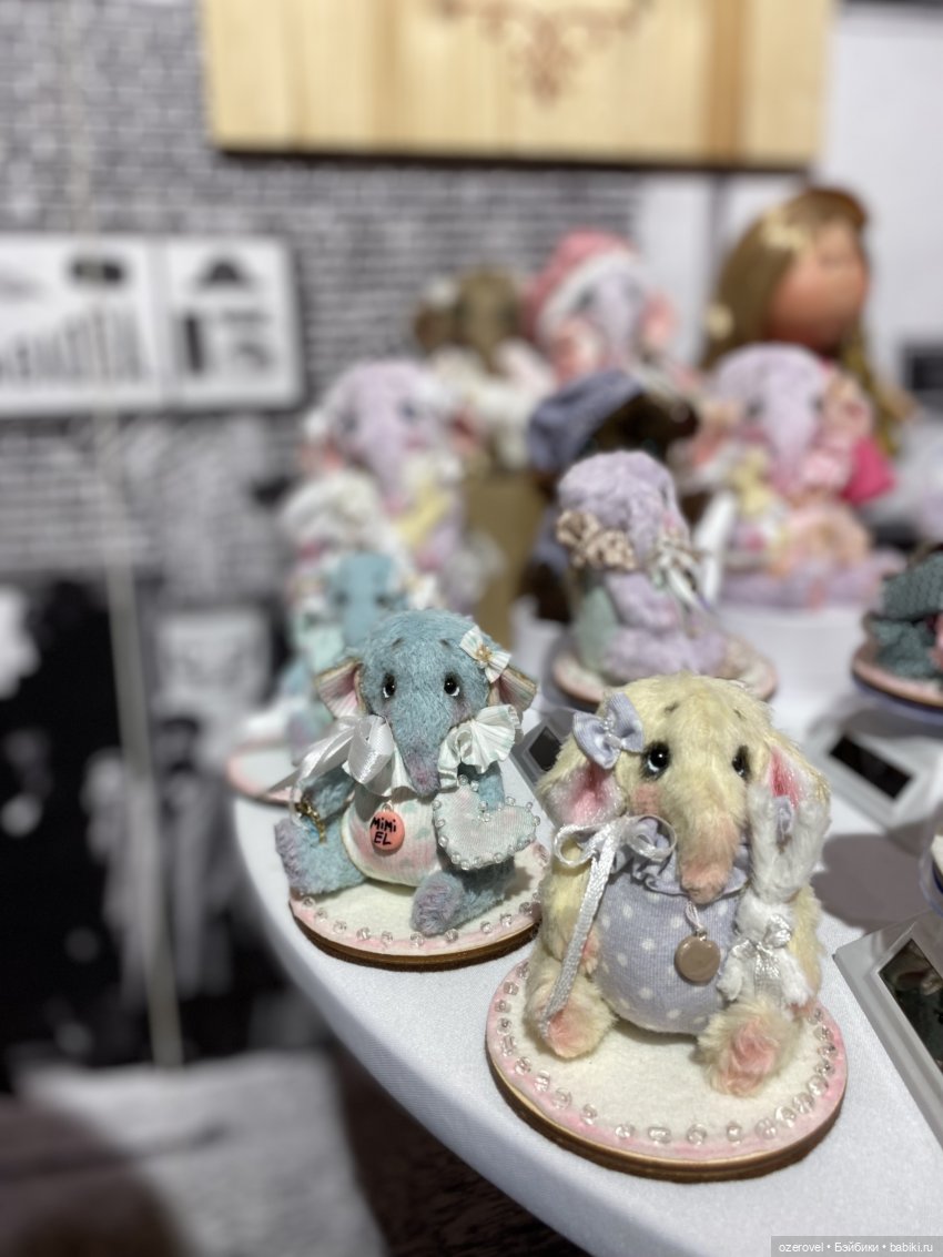 Гостиные Дворы. Бал кукол 2025