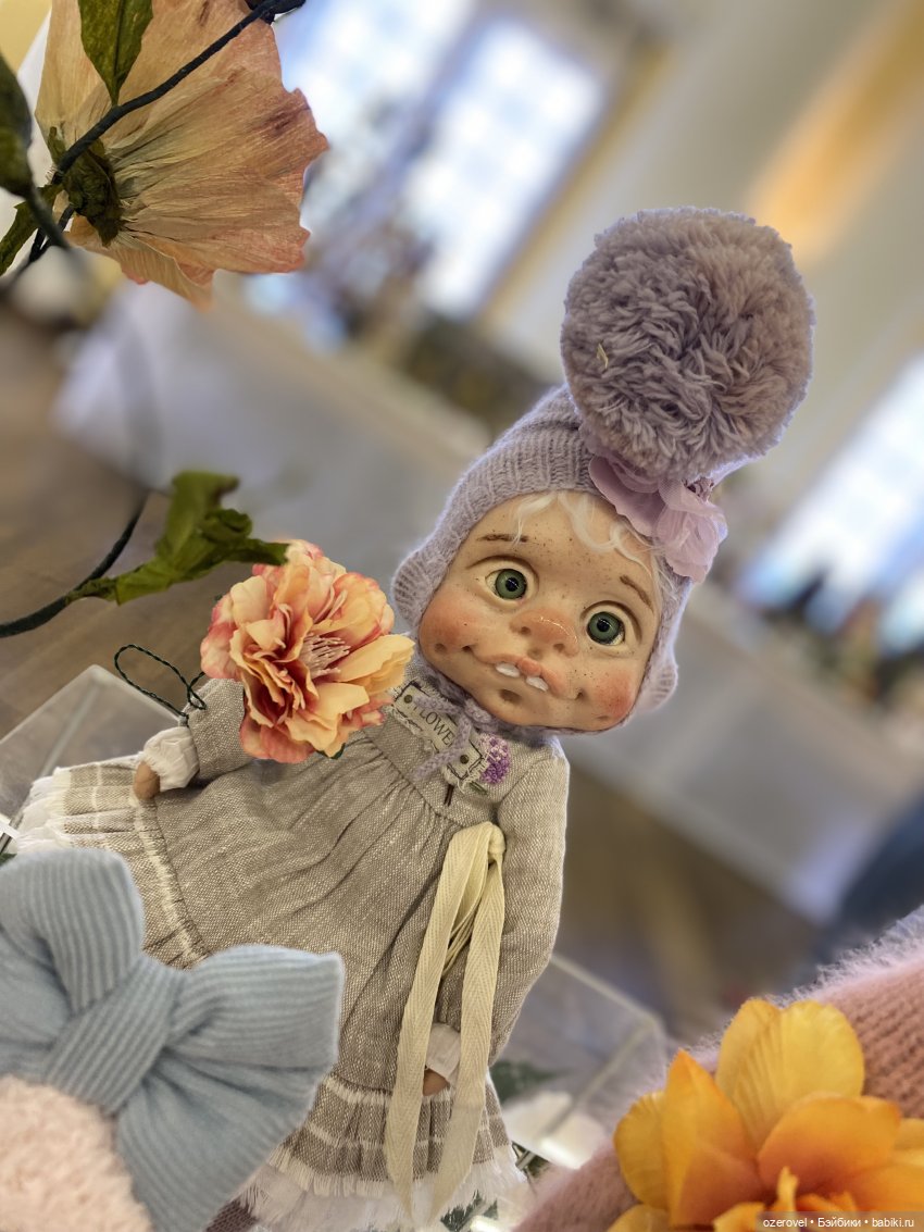 Гостиные Дворы. Бал кукол 2025