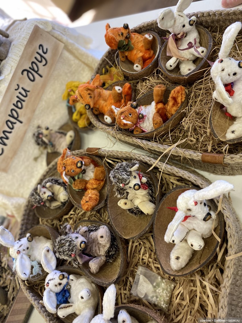 Гостиные Дворы. Бал кукол 2025 (фото 4)