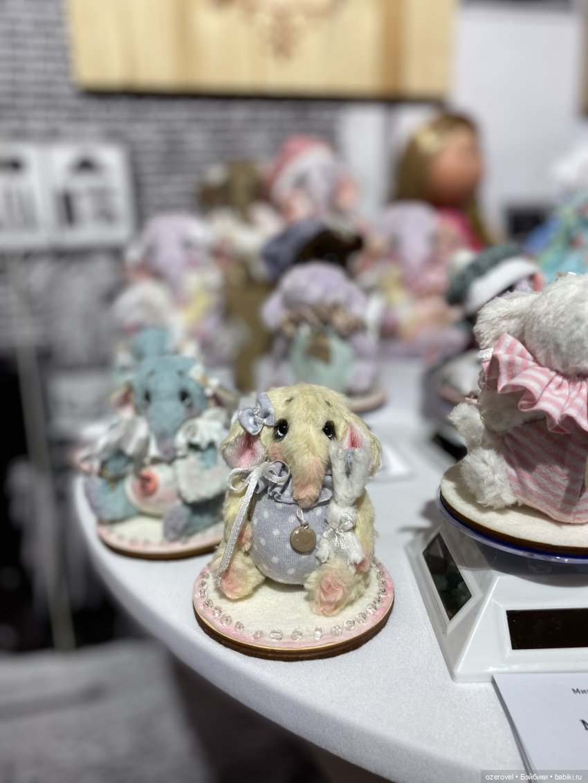 Гостиные Дворы. Бал кукол 2025