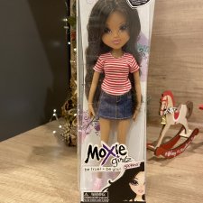 Moxie girls Sophina