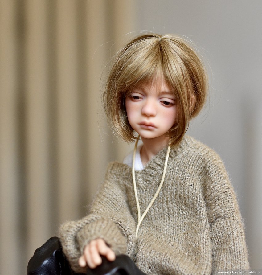 Мечты сбываются | Бэйбики Мечты сбываются — Куклы Ptichka Art Doll (Ирина Кузина): BJD