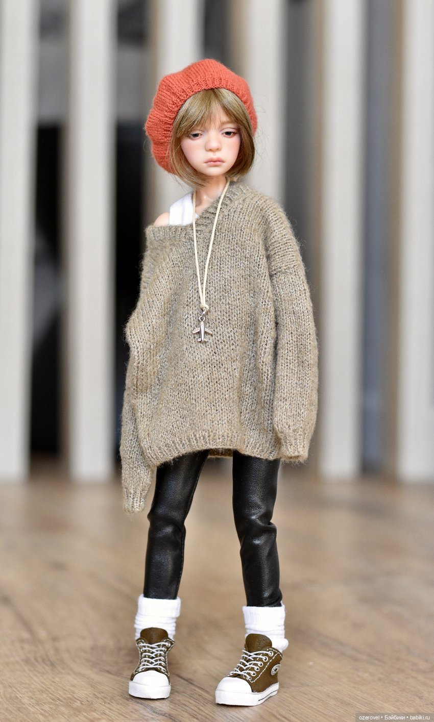 Мечты сбываются | Бэйбики Мечты сбываются — Куклы Ptichka Art Doll (Ирина Кузина): BJD