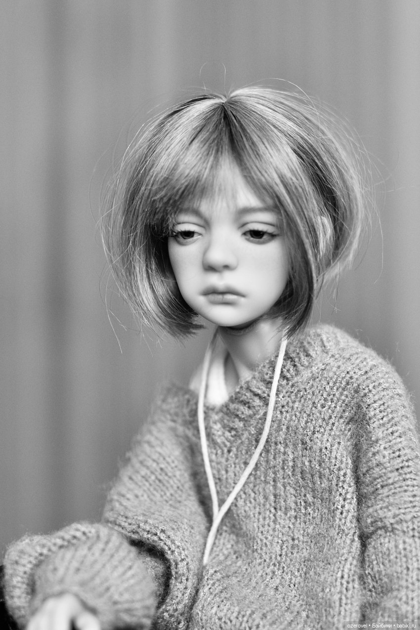 Мечты сбываются | Бэйбики Мечты сбываются — Куклы Ptichka Art Doll (Ирина Кузина): BJD