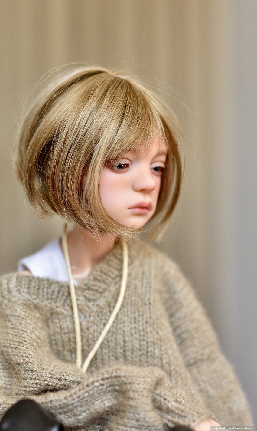 Мечты сбываются | Бэйбики Мечты сбываются — Куклы Ptichka Art Doll (Ирина Кузина): BJD