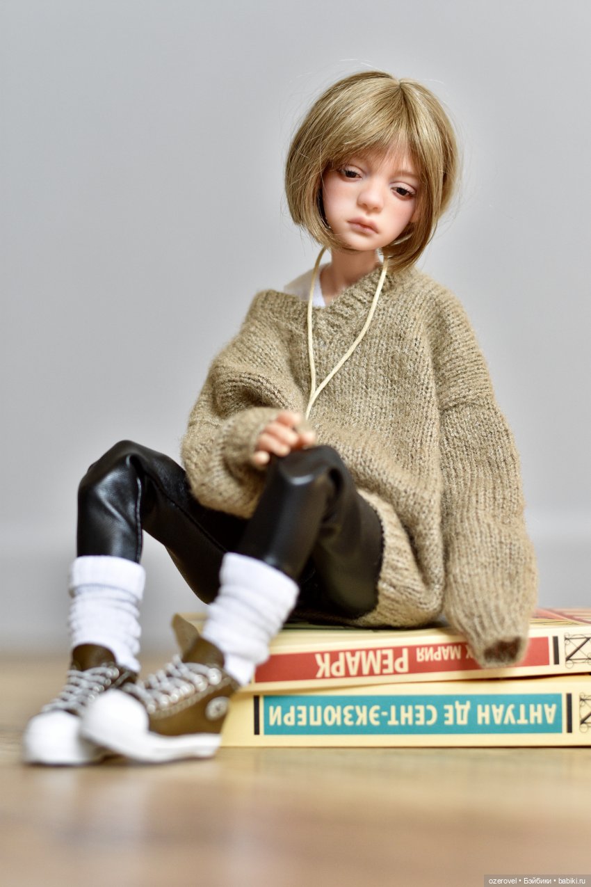 Мечты сбываются | Бэйбики Мечты сбываются — Куклы Ptichka Art Doll (Ирина Кузина): BJD