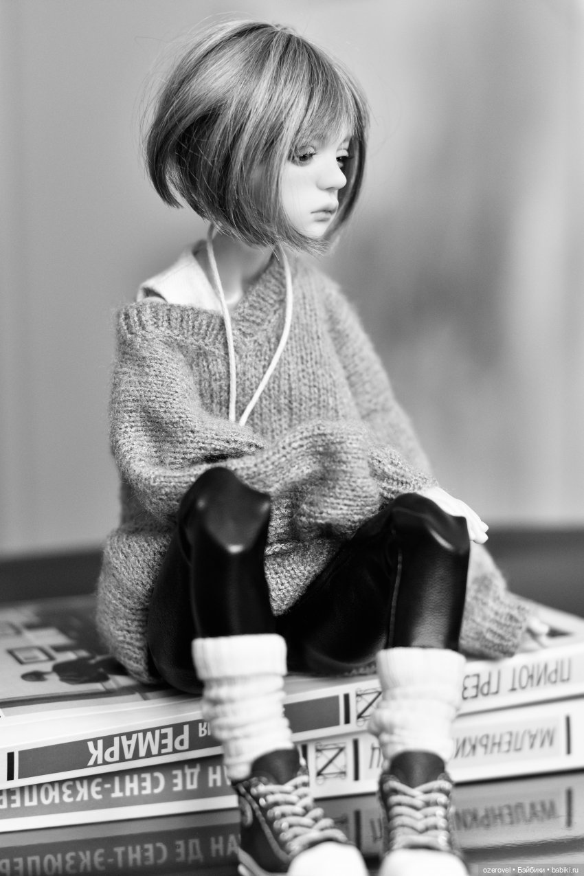 Мечты сбываются | Бэйбики Мечты сбываются — Куклы Ptichka Art Doll (Ирина Кузина): BJD